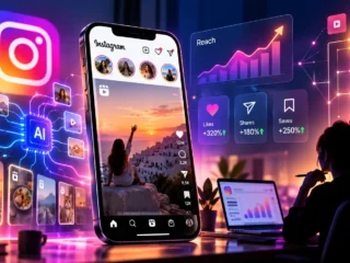 Instagram Algorithm 2026