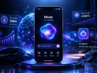 Meta’s Muse app